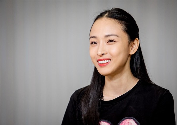 Phương Nga: 'Tôi không cần người đàn ông nào bên mình nữa'