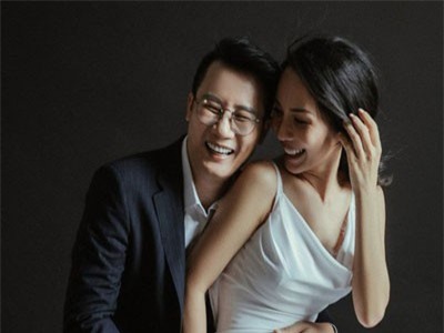 Đây là cách Hoàng Bách kỷ niệm 15 năm ngày yêu đặc biệt nhất với bà xã Thanh Thảo