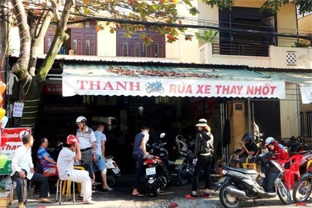 Hốt bạc những dịch vụ ngày Tết