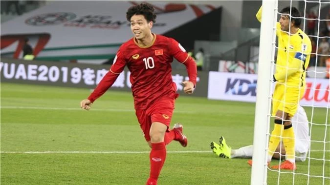 Vietnam vs Iraq Asian Cup 2019