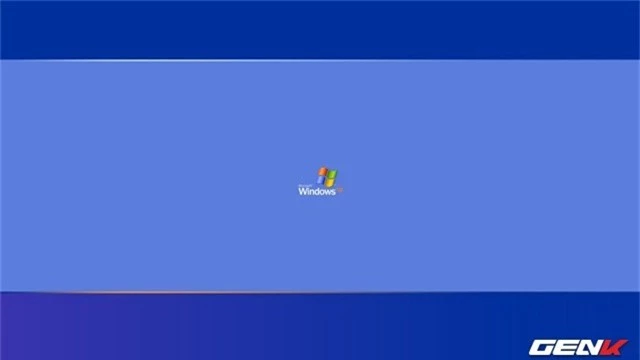 Hoài niệm: Cài đặt giao diện Windows XP ngay trên điện thoại Android - Ảnh 4.