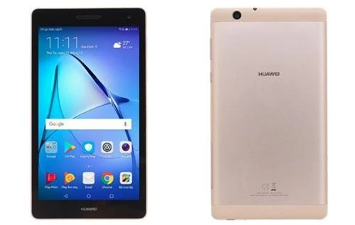 Huawei MediaPad T3 7 (2019).