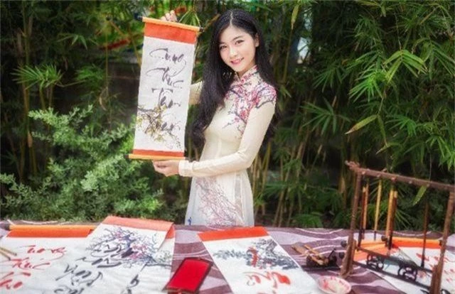 Miss Teen Nam Phương: “Tết sợ nhất là phải nghe câu nói chia ly” - 11