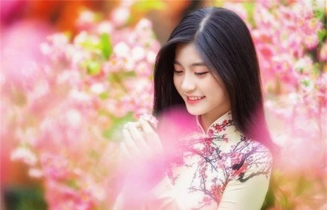 Miss Teen Nam Phương: “Tết sợ nhất là phải nghe câu nói chia ly” - 8