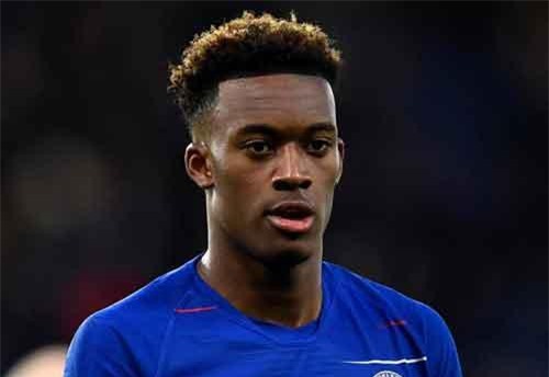 Duyệt chi 45 triệu bảng, Bayern sỡ hữu Hudson-Odoi