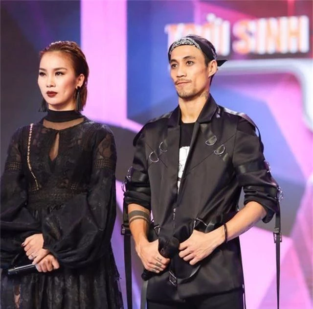 Nhìn lại những scandal “nóng” nhất của showbiz Việt năm 2018 - 1