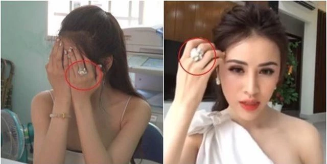 Nhìn lại những scandal “nóng” nhất của showbiz Việt năm 2018 - 3