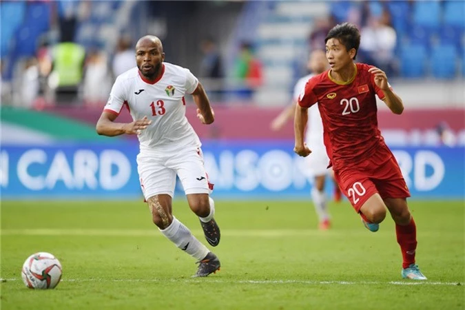 phan văn đức, dtvn, hlv park hang seo, u23 chau a, asiad, asian cup, aff cup