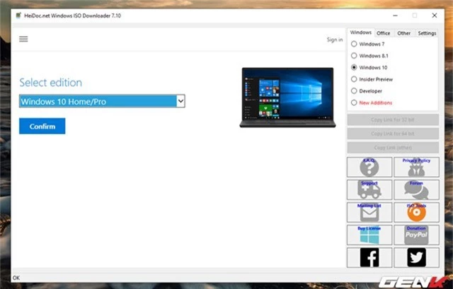 Thủ thuật cài đặt Windows 10 trực tiếp lên USB để sử dụng cho mục đích di động - Ảnh 2.