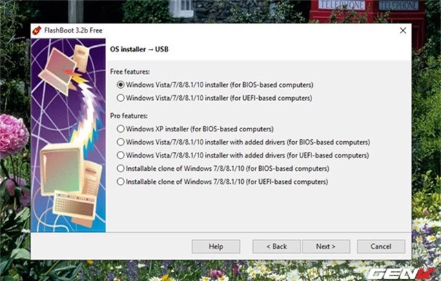 Thủ thuật cài đặt Windows 10 trực tiếp lên USB để sử dụng cho mục đích di động - Ảnh 8.