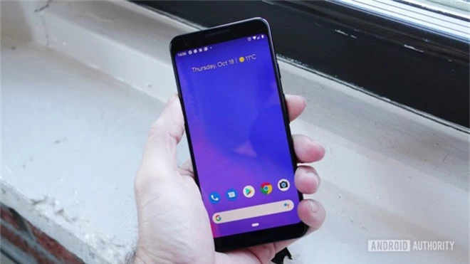 Tổng hợp các tính năng hàng đầu sắp ra mắt trên Android Q - Ảnh 1.