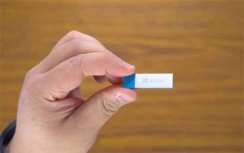 Thủ thuật cài đặt Windows 10 trực tiếp lên USB để sử dụng cho mục đích di động