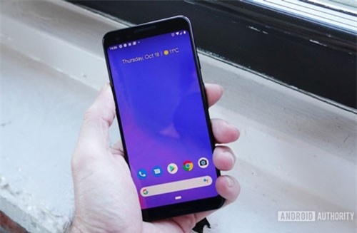 Tổng hợp các tính năng hàng đầu sắp ra mắt trên Android Q