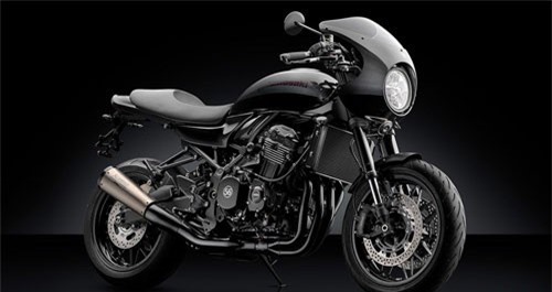 Kawasaki Z900 RS/RS Cafe sở hữu bộ phụ kiện Rizoma "cực chất"