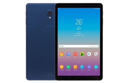 Bảng giá máy tính bảng Android tháng 2/2019