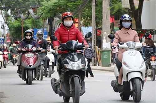 Tết Kỷ Hợi: Bắc Bộ mưa phùn, trời rét; Nam Bộ nắng nóng