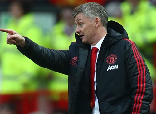 Solskjaer tiết lộ bị “cấm” trở lại Molde, fan M.U mở cờ trong bụng