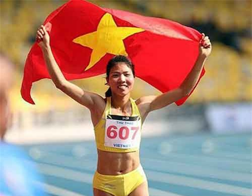 Thưởng Tết cho vận động viên Việt Nam: Vẫn chuyện muôn năm cũ