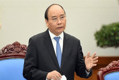 Thủ tướng yêu cầu tiếp tục tập trung giải quyết khiếu nại, tố cáo