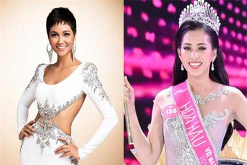 Khám phá Tết của Hoa hậu H’Hen Niê và Trần Tiểu Vy