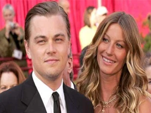 Gisele Bundchen tiết lộ lí do chia tay tài tử Leonardo Dicaprio
