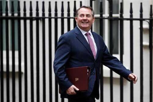 Anh chỉ trích EU vô trách nhiệm nếu từ chối thảo luận lại Brexit