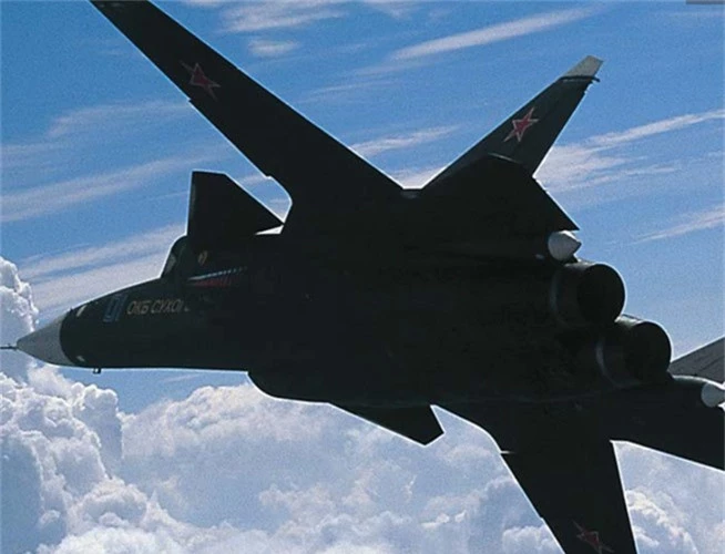 Sukhoi S-37 va su ra doi ra cua chien dau co tang hinh Nga-Hinh-2