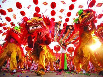 10 nước đón Tết âm lịch giống Việt Nam