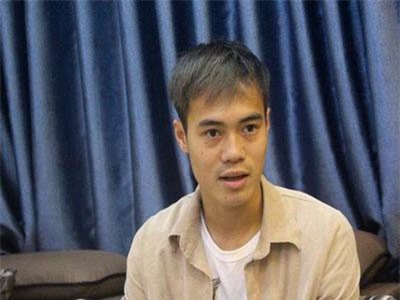 Văn Toàn chia sẻ về kế hoạch ăn Tết nguyên đán bên gia đình