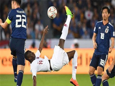 AFC chính thức bác bỏ khiếu nại của UAE về cầu thủ Qatar