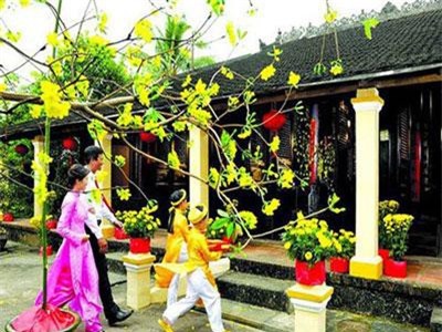 Năm 2019, chọn tuổi nào xông nhà để mang lại may mắn cả năm?