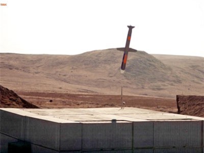 Tên lửa hành trình Nga-Mỹ tương lai trông ra sao?