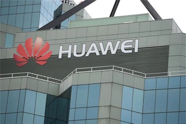 Huawei tiếp tục vướng nghi vấn đánh cắp công nghệ từ công ty Mỹ - 1