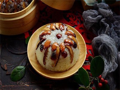 Tết này tôi học được cách làm món xôi lạ mắt ngon miệng, ai ăn cũng khen nức nở