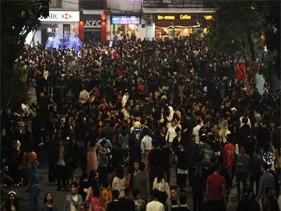 15 người tử vong vì tai nạn giao thông ngày mùng 1 Tết