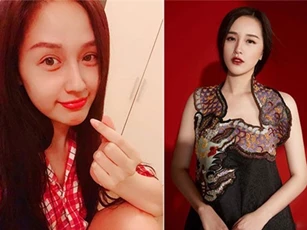 Mai Phương Thúy thừa nhận 'không còn là đại mỹ nhân khi để mặt mộc'