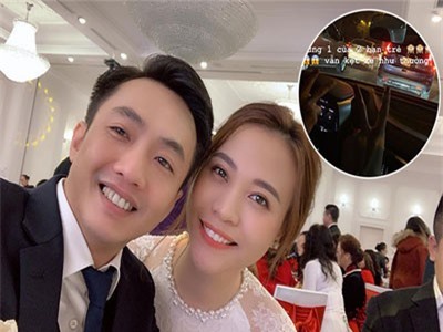 Cường Đô la và Hồ Ngọc Hà đều vui vẻ bên tình mới trong ngày đầu năm