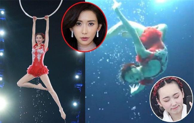 Đầu năm đã um xùm "phốt" lớn: Lâm Chí Linh bị tố lừa gạt khán giả với màn biểu diễn trên sóng truyền hình