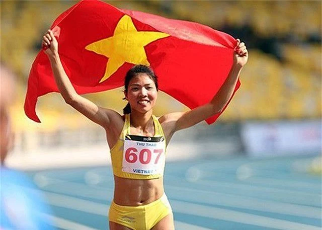 Thể thao Việt Nam và mục tiêu chinh phục SEA Games 2019 tại Philippines - 1