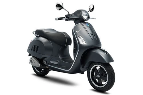 Vespa GTS 300 ABS Quasar.