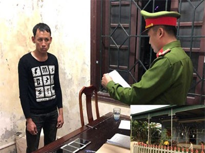 Bắt đối tượng khiến cả xã lao đao, 'mất ăn, mất ngủ' lo mất Tết