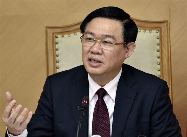 Phó Thủ tướng nói những “việc rất quan trọng cần làm ngay” về tiền lương