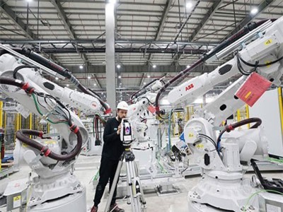 Tín hiệu vui từ ngành công nghiệp ô tô Việt Nam