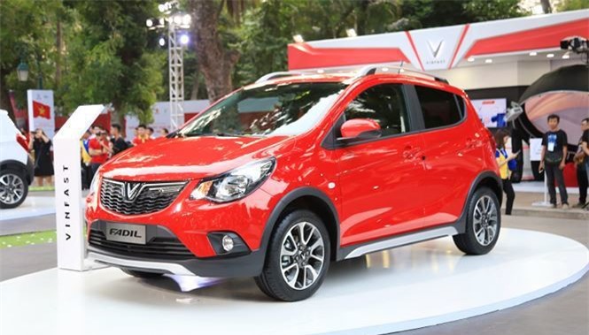 Ô tô nhỏ giá rẻ: Cả ngàn mẫu xe dưới 300 triệu, tha hồ chọn