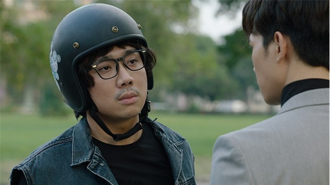 Trấn Thành bức xúc vì 'Cua lại vợ bầu' bị chấm điểm thấp