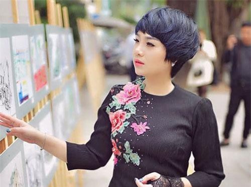 Ca sĩ Ngọc Khuê: “Từ khi ly hôn, tôi thấy cuộc sống thoải mái hơn”