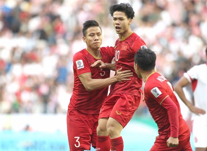 NÓNG: Công Phượng chuẩn bị gia nhập Incheon Utd