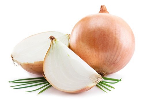Bài thuốc trị bệnh xương khớp, huyết áp hiệu quả chỉ sau 3-5 chỉ với 1 củ hành tây