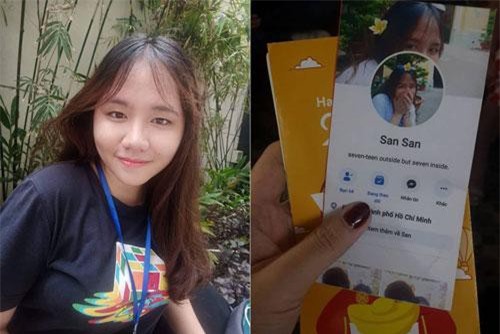 Độc đáo lì xì Tết in giao diện Facebook