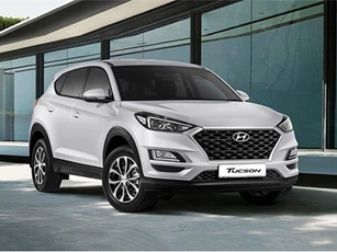 Hyundai Tucson mạnh 340 mã lực sắp ra mắt